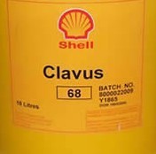 天津壳牌奇伟士AB46冷冻压缩机油 Shell Clavus AB46