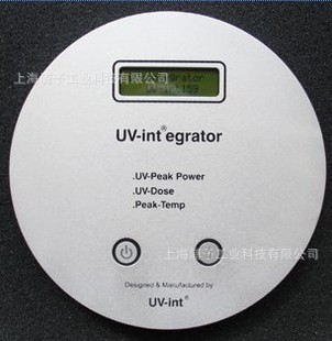 一级代理现货供应 UV-int159 UV能量计 增强型UV辐照计