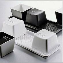 Creative bàn phím tách nút thời trang mô hình cốc cốc (3 gói kit) tách bán buôn Bộ cốc