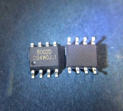 8002d 3w功放ic芯片 功率3w音频放大器