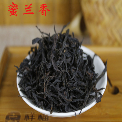 2016年新茶广东乌龙茶 凤凰单丛 蜜兰香浓香型 厂家特卖