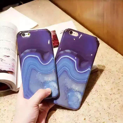 手机保护套_游泳池文艺iphone6苹果蓝倒影苹分辨率的水晶图片