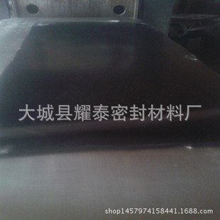 优质氟胶板厂家 耐油氟橡胶板 1—10mm工业耐高温氟橡胶板