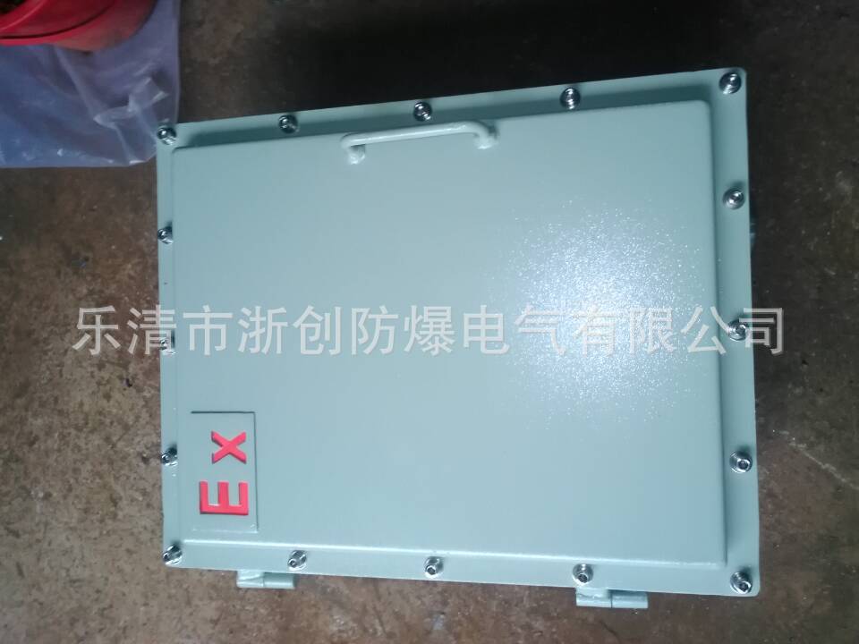 Q235钢板铁焊箱 400*500*200材质可以为不锈钢