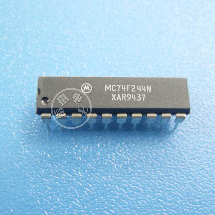 MC74F244N