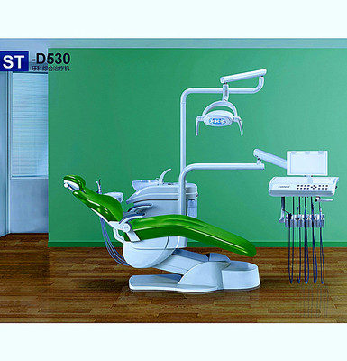 牙科综合治疗机_盛田 牙科综合治疗机 牙科椅