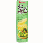  font color=red>好丽友 /font> font color=red>薯愿 /font>沙拉味10