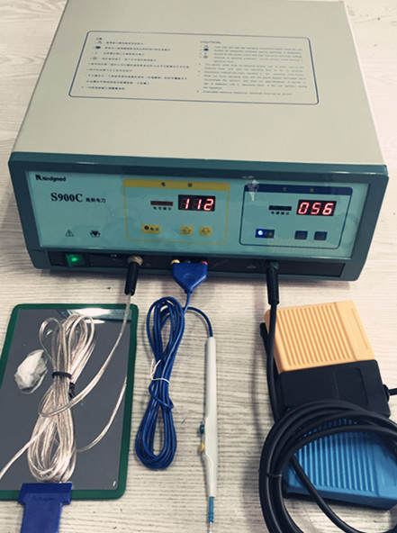 苏州康迪高频电刀 s900c型高频电刀