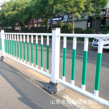 Lan can thép kẽm Hàng rào cách ly giao thông thành phố Hàng rào bảo vệ Cơ sở giao thông Bảo vệ thành phố Lan can bảo vệ đường Thanh bảo vệ