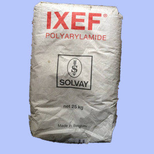 经销1622/9003美国苏威IXEF 耐化学性低吸湿性高强度流动性高