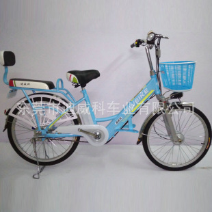 小管 锂电池电动单车 电单车锂电池48v10ah 新款锂电动自行车