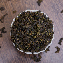 铁观音 熟茶