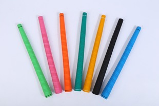 高尔夫橡胶手柄 可定制各种颜色 放心品质 简易设计