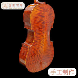 【高级大提琴】高级大提琴价格\/图片_高级大提