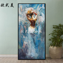 人体 裸画