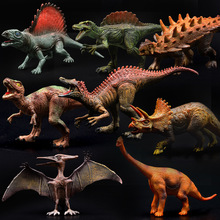 Khủng long mô hình đồ chơi mô hình rắn Tyrannosaurus Đồ chơi khủng long mô phỏng Khủng long mô hình đồ chơi Bán buôn Mô hình mô phỏng