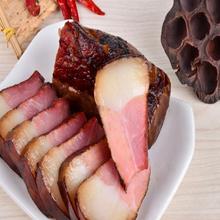 Các nhà sản xuất bán thịt xông khói thương hiệu Yingtian thịt xông khói xông khói 150g thịt lợn núi Hồ Nam đặc sản nông dân bán buôn Xúc xích thịt xông khói