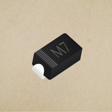 奥德利 贴片二极管 m7 1n4007 1a1000v sma 进口芯片 厂家生产