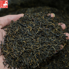 2018 Jinjunmei Trà xuân Bán buôn số lượng lớn Trà đen Nguồn gốc Đặc sản Phúc Kiến Trà xanh