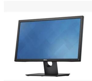 戴尔宽屏液晶显示器