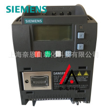 Cung cấp biến tần Siemens V20 Biến tần Siemens 0.12KW 6SL3210-5BB11-2UV1 Bộ chuyển đổi tần số