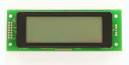 日本秋月电子液晶显示器SC2004CSLB-XA-GB-K丨原装正品