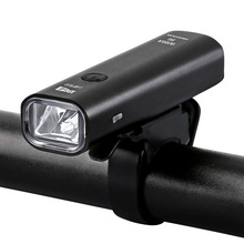 Đèn xe đạp đèn pha đèn pin chói sạc xe đạp leo núi phụ kiện thiết bị cưỡi Đèn xe đạp