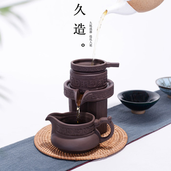 虑茶器 