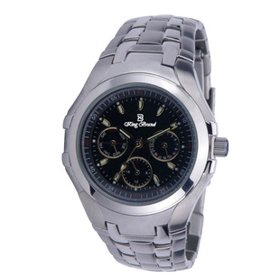 厂家直销  13024 王牌手表 热销礼品时装手表 男士女士手表 批发