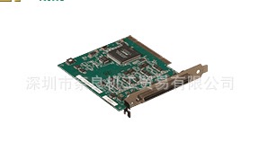 Interface板卡PCI-2752C