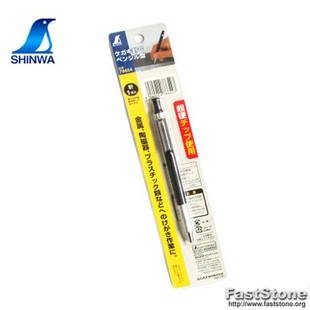 供应原装进口日本亲和shinwa企鹅78654不锈钢C型笔型划针模具