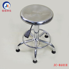 Jiachuang nhà máy tại chỗ bán buôn thép không gỉ xoắn ốc nâng phân xưởng xưởng lắp ráp ghế có thể được tùy chỉnh Ghế chống tĩnh điện
