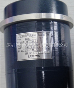 日本拓和TAKUWA同步马达86G信号发生器