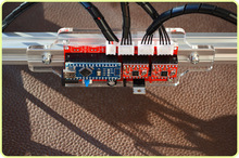 Phần mềm điều khiển máy khắc laser Benbox Máy khắc điện