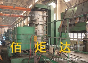 上海边机械厂家 煤机中部槽自动焊接专机