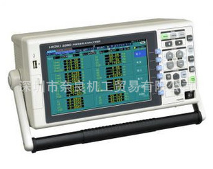 日本HIOKI日置功率分析仪3390