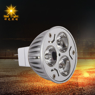 厂家直销f供应专业生产LED大功率灯杯厂/灯杯 优质耐用射灯 灯杯