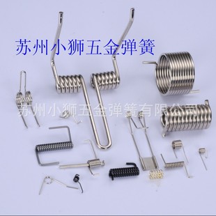 生产各种弹簧，ASTM,C2680