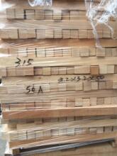 益阳市优质欧洲进口榉木毛边实木板材 榉木工艺品实木工艺品
