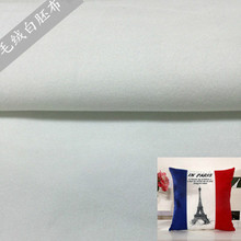 Spot trắng ngắn sang trọng pha lê siêu nhung giả siêu mềm Hà Lan nhung kỹ thuật số in vải sàn vải mat Flannel