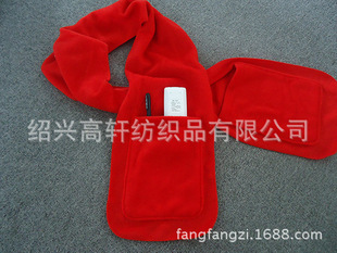 厂家直销 纯色大红围巾披肩男女士秋冬装饰礼物本命年围巾
