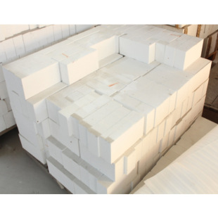 氧化铝空心球标准砖 耐火砖 优质氧化铝空心球砖 厂家生产供应