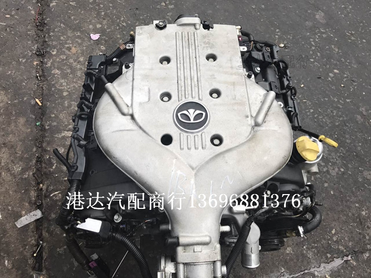 雪佛兰 科帕奇 别克gl8 君威 昂科雷 林荫大道 科迈罗 3.2 发动机
