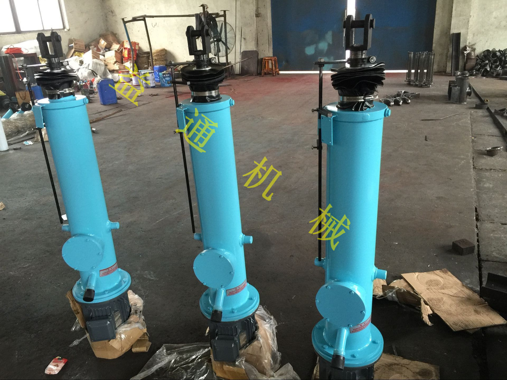 电液推杆直供 dyt1750-500电液推杆 dt2000电动推杆