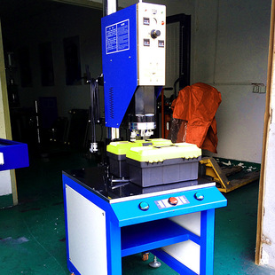 供应超声波焊接机GD-2015塑焊机高德机械专业品质值得信赖