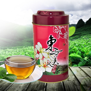 东方美人 茶叶