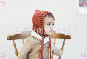 【织小孩 帽子】织小孩 帽子价格\/图片_织小孩