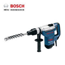 BOSCH Bosch búa điện GBH5-38X búa điện chọn công cụ điện hex búa khoan máy khoan đục Búa điện