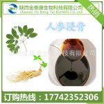 小叶榕干浸膏
