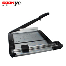 Máy cắt giấy Thượng Hải Zhongye OC500 | máy cắt giấy thủ công a4 | máy cắt ảnh gia đình Máy cắt giấy